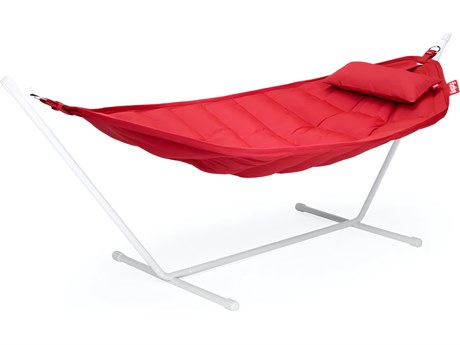 Fatboy Outdoor Headdemock Superb Hammock in Red