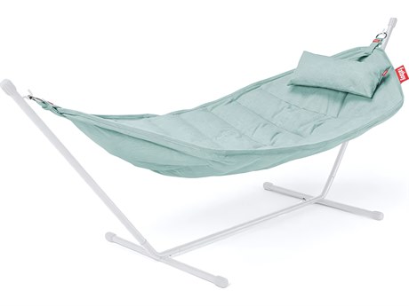 Fatboy Outdoor Headdemock Superb Hammock in Seafoam