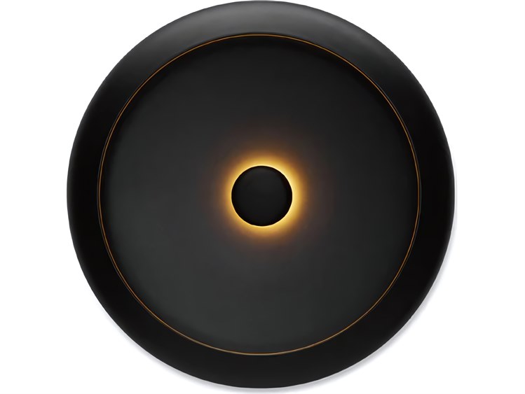 Fatboy Outdoor Large Wireless Hanging Lamp Bowl in Anthracite