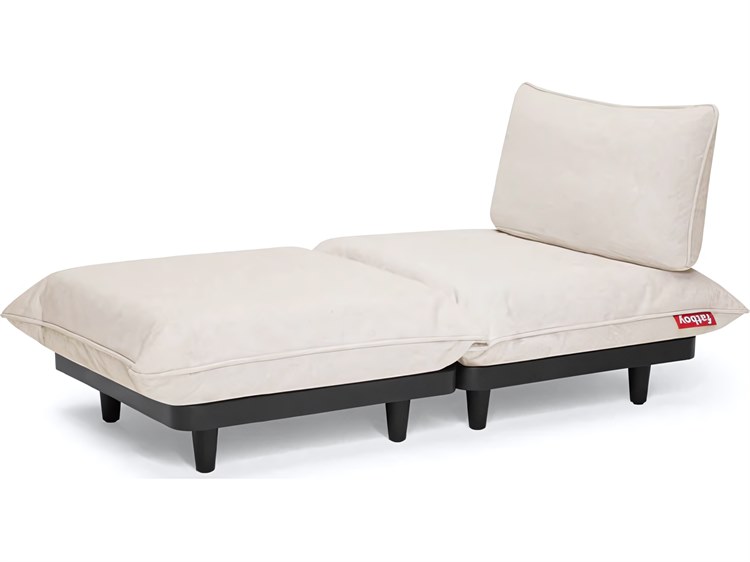 Fatboy Outdoor Paletti Daybed in Sahara