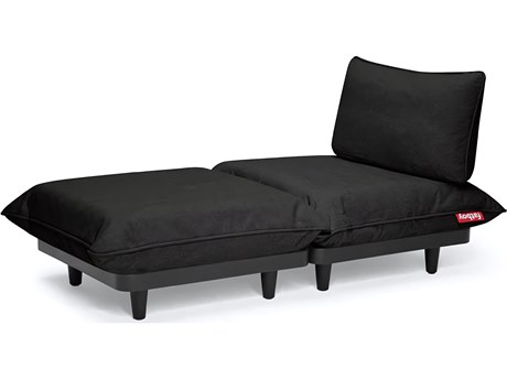 Fatboy Outdoor Paletti Daybed in Thunder Grey