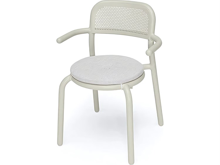 Fatboy Outdoor Toni Chair Pillow in Mist
