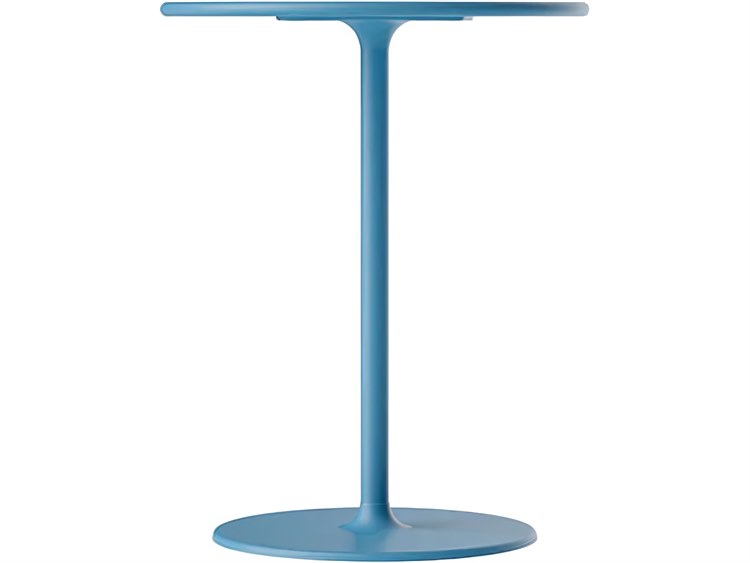 Fatboy Fred's Bistro Table Wave Blue 2