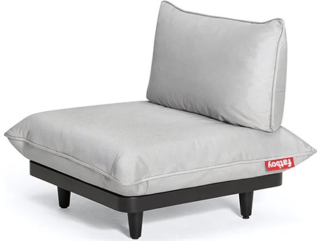 Paletti Seat Royal - Wolf Grey