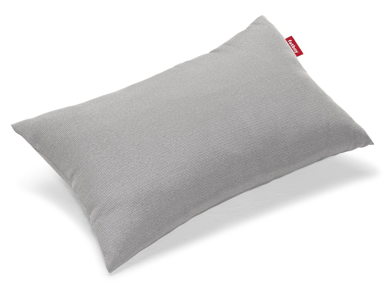 Fatboy Outdoor King Pillow Royal Wolf Grey Pillow