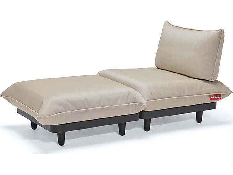 Fatboy Outdoor Paletti Daybed in Brulee
