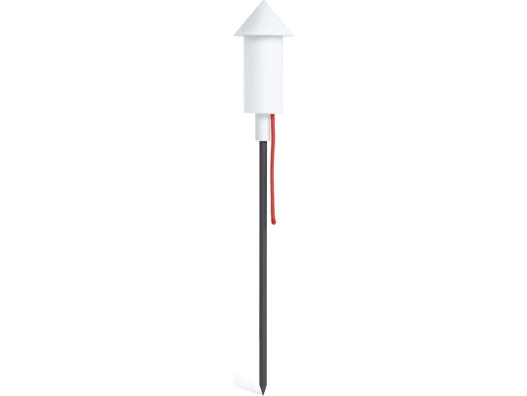 Fatboy Outdoor Racket la Surprise Wireless Solar in White