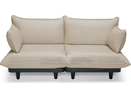 Fatboy Outdoor Paletti Lounge Sofa Royal in Brulee