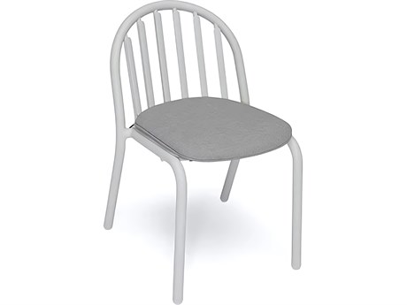 Fatboy Outdoor Fred's Chair Pillow in Rock Grey