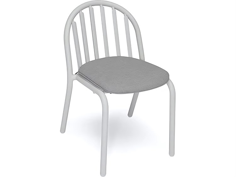 Fatboy Outdoor Fred's Chair Pillow in Rock Grey