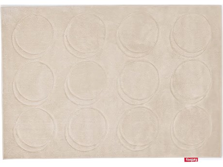 Fatboy Dot Carpet in Creamy Camel