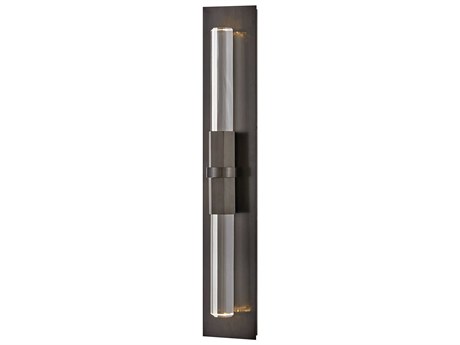Fredrick Ramond Cecily Black Oxide Wall Sconce