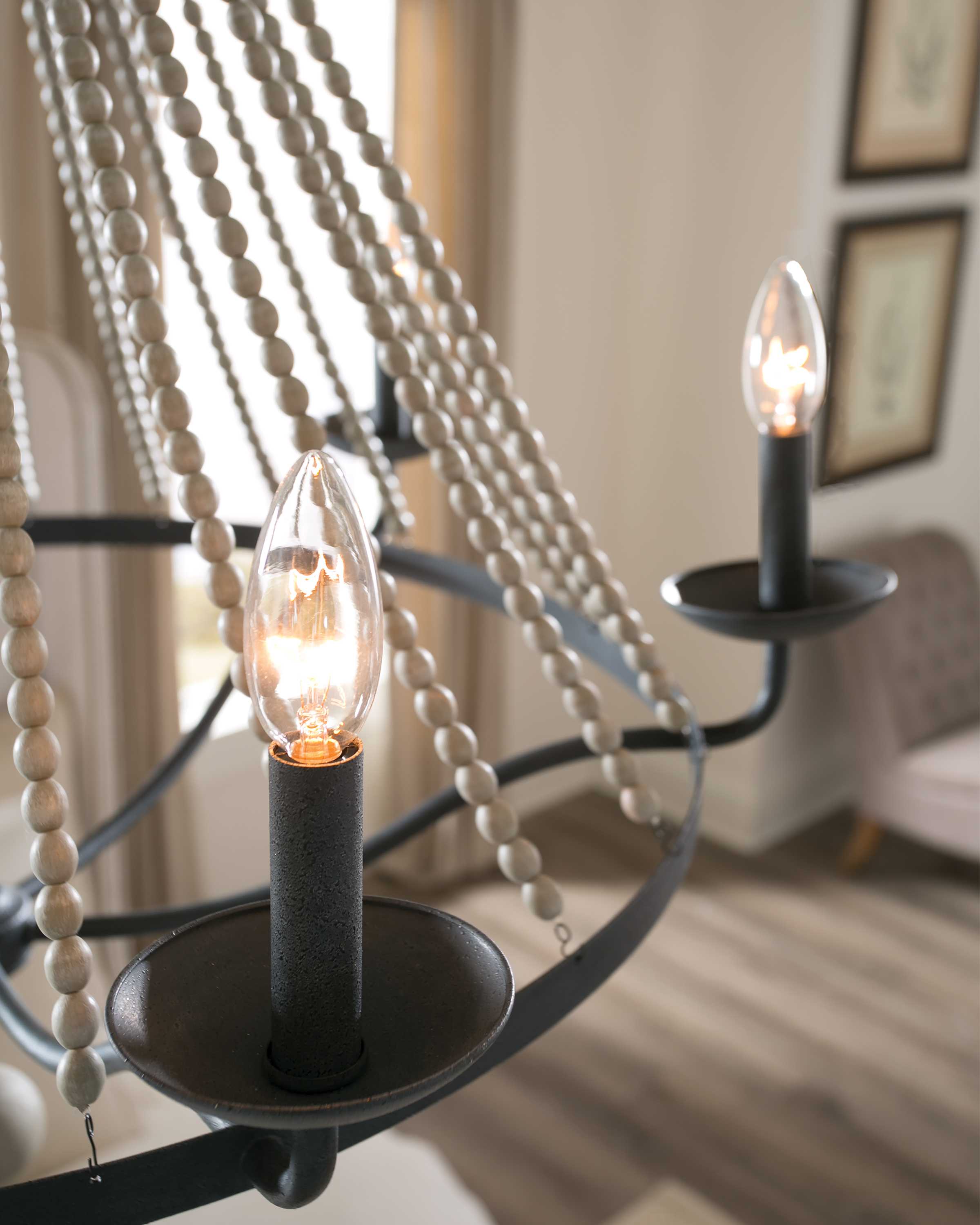 Feiss Nori Dark Weathered Zinc / Driftwood Grey Six-Light 32.5 ... Feiss Nori Dark Weathered Zinc / Driftwood Grey Six-Light 32.5 ...