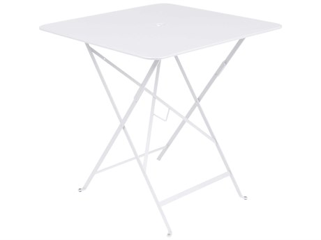Fermob Bistro+ Steel Square Table