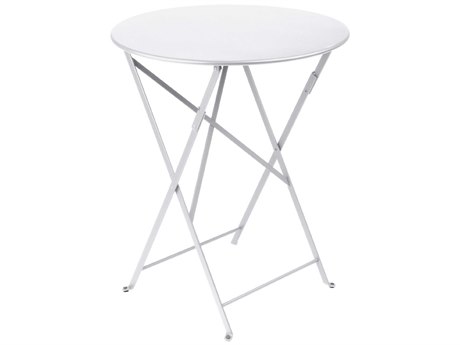 Fermob Bistro Steel Round Table