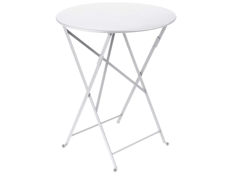 Fermob Bistro Steel Round Table