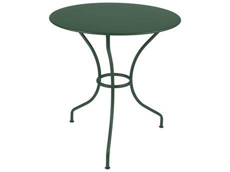 Fermob Opera+ Steel Round Dining Table