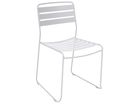 Fermob Surprising Steel Metal Dining Chair Set of 2