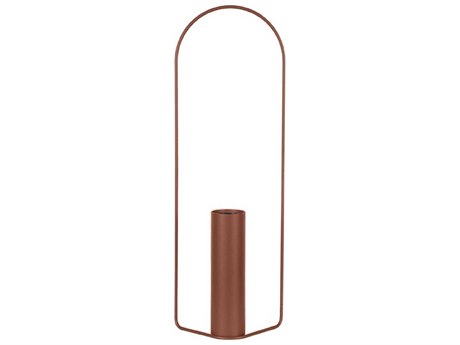 Fermob Itac Cylindrical Vase