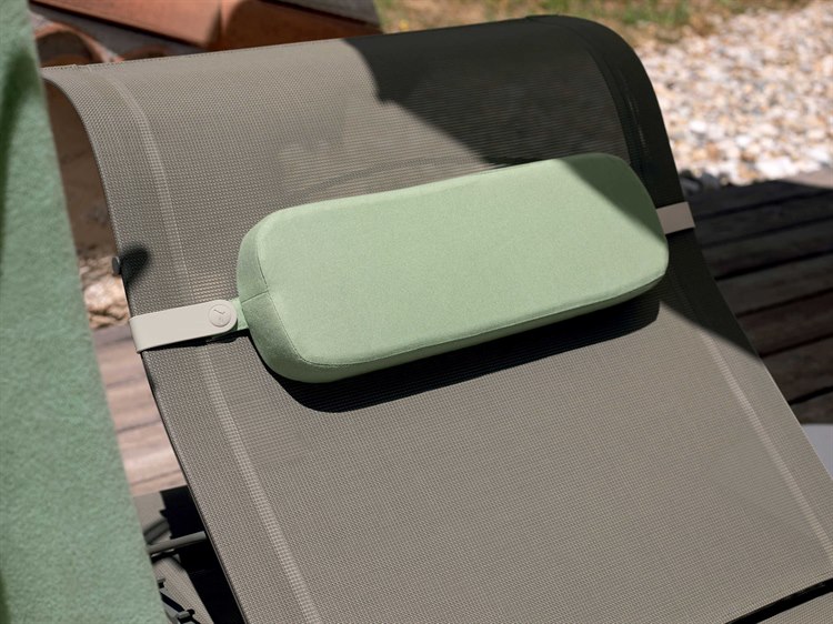 Fermob Color Mix Headrest Mint 3