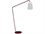  Balad Black Cherry Large Offset Stand