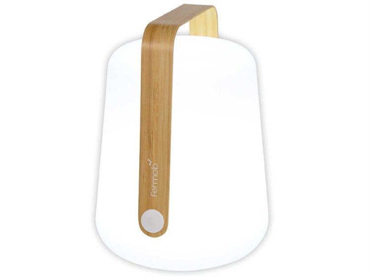 Fermob Balad Bamboo Outdoor Lamp