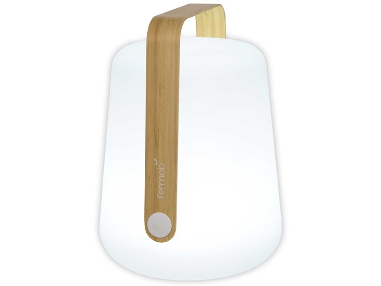 Fermob Balad Bamboo Outdoor Lamp