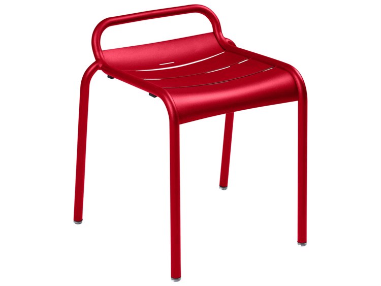Fermob Luxembourg Dining Chair Aluminum 4