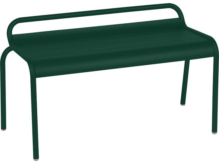 Fermob Luxembourg Bench 2