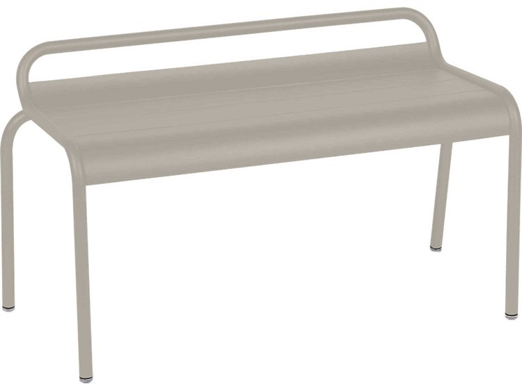 Fermob Luxembourg Bench 3