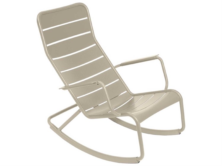 Fermob Luxembourg Lounge Chair 7