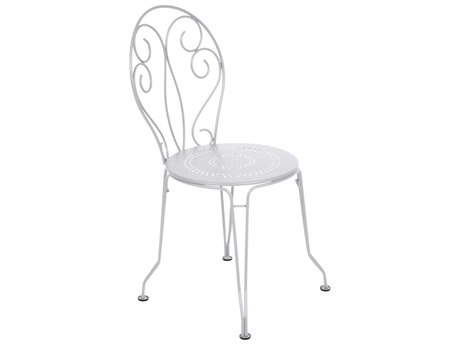 Fermob Montmartre Steel Metal Dining Chair Set of 2
