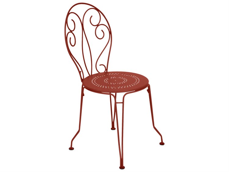 Fermob Montmartre Dining Chair Set of 2 2