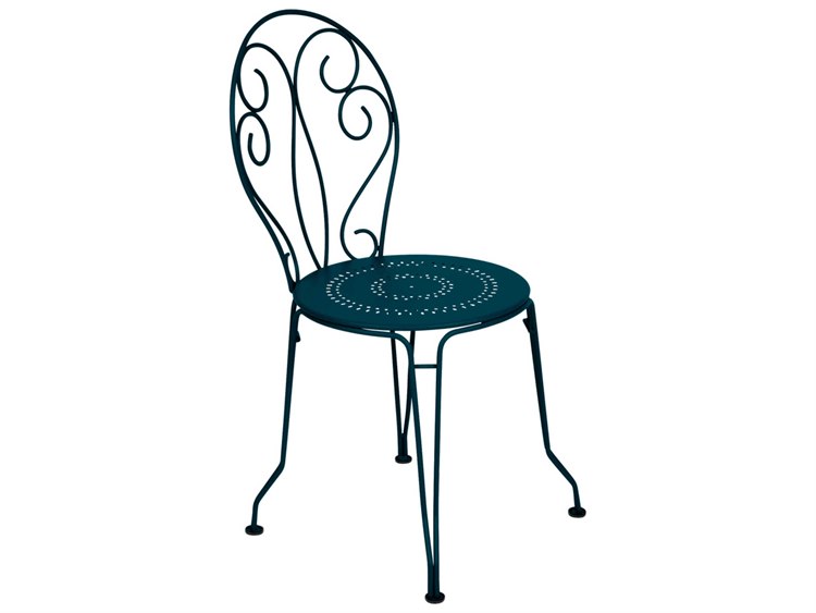 Fermob Montmartre Dining Chair Set of 2 3
