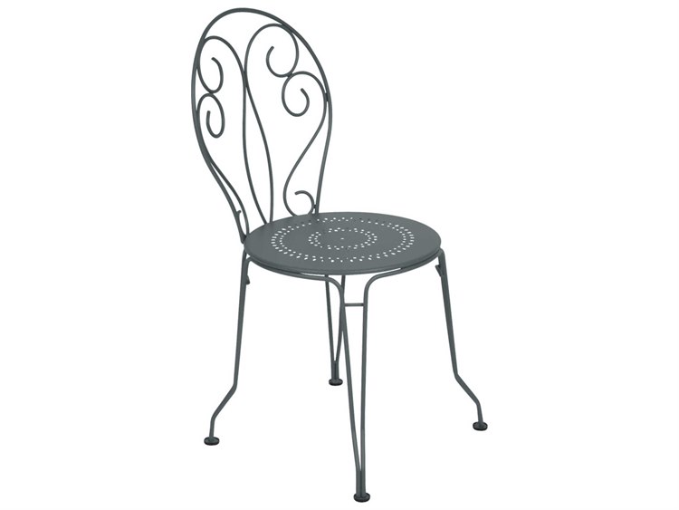 Fermob Montmartre Dining Chair Set of 2 4