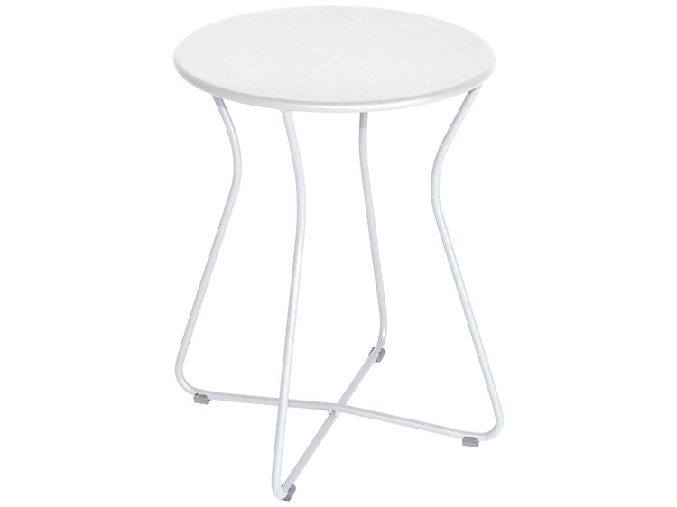 Fermob Cocotte Steel Metal Stool