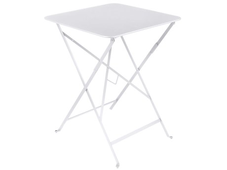 Fermob Bistro Steel Square Table