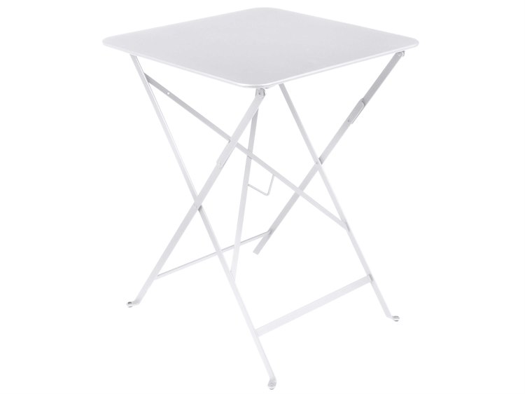 Fermob Bistro Steel Square Table