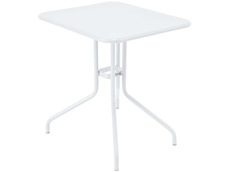 Fermob Petale Steel Rectangular Dining Table