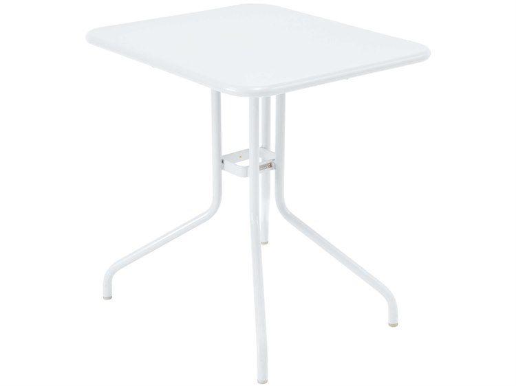 Fermob Petale Steel Rectangular Dining Table