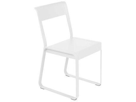 Fermob Bellevie Aluminum Metal Dining Chair