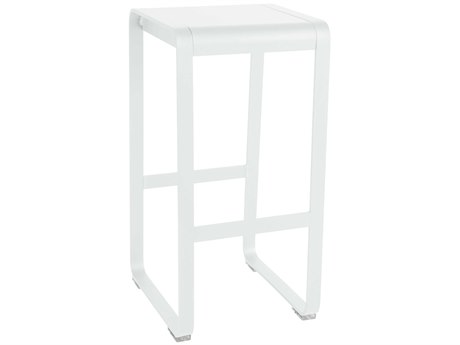 Fermob Bellevie Aluminum Metal Bar Stool