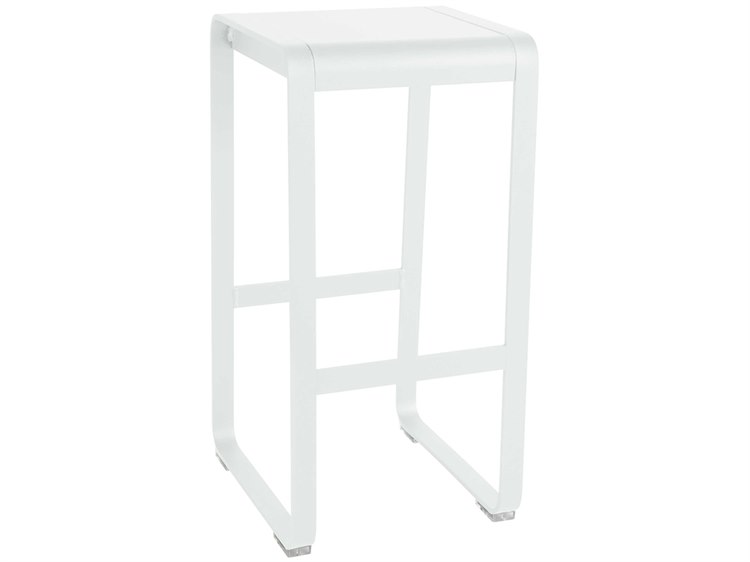 Fermob Bellevie Aluminum Metal Bar Stool