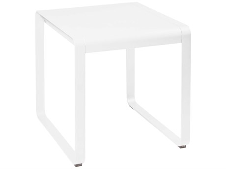 Fermob Bellevie Steel Rectangular Dining Table