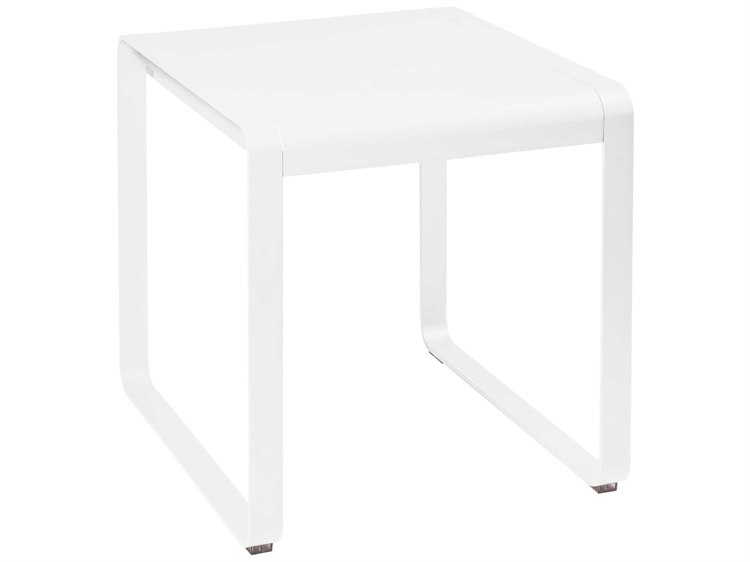 Fermob Bellevie Steel Rectangular Dining Table