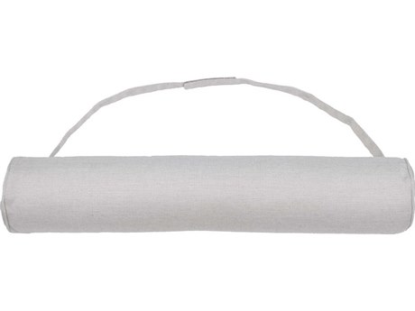 Fermob Bellevie Flannel Grey Headrest