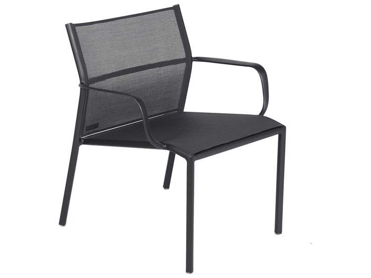 Fermob Cadiz Sling Lounge Chair Set of 2 3