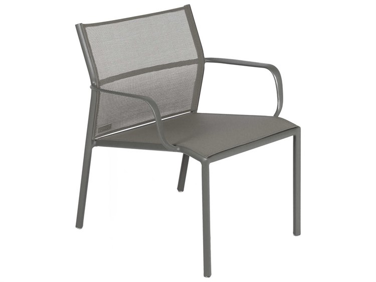 Fermob Cadiz Sling Lounge Chair Set of 2 4