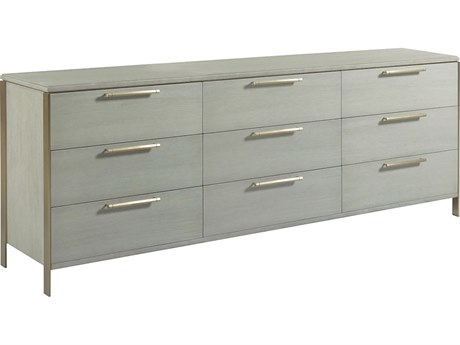Fairfield Chair Libby Langdon For Fairfield Gray Walnut Wood Dresser