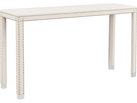 Fairfield Chair Beverly Rectangular Wood Console Table